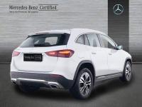 MERCEDES-BENZ Clase Gla 250 e con tecnología híbrida EQ