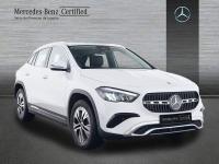 MERCEDES-BENZ Clase Gla 250 e con tecnología híbrida EQ