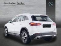 MERCEDES-BENZ Clase Gla 250 e con tecnología híbrida EQ