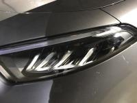 MERCEDES-BENZ Clase A 250 e Compacto con tecnología híbrida EQ