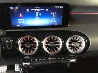 MERCEDES-BENZ Clase A 250 e Compacto con tecnología híbrida EQ