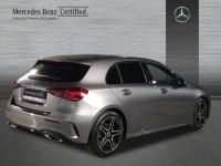 MERCEDES-BENZ Clase A 250 e Compacto con tecnología híbrida EQ