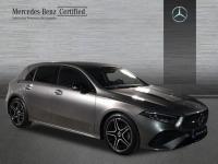 MERCEDES-BENZ Clase A 250 e Compacto con tecnología híbrida EQ