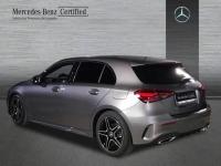 MERCEDES-BENZ Clase A 250 e Compacto con tecnología híbrida EQ