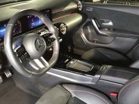 MERCEDES-BENZ Clase A 250 e Compacto con tecnología híbrida EQ