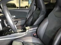 MERCEDES-BENZ Clase A 250 e Compacto con tecnología híbrida EQ