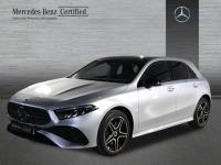 MERCEDES-BENZ Clase A 250 e Compacto con tecnología híbrida EQ