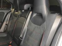 MERCEDES-BENZ Clase A 250 e Compacto con tecnología híbrida EQ