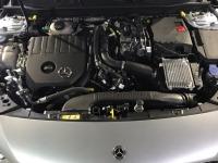 MERCEDES-BENZ Clase A 250 e Compacto con tecnología híbrida EQ