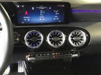 MERCEDES-BENZ Clase A 250 e Compacto con tecnología híbrida EQ
