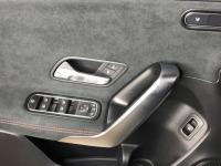 MERCEDES-BENZ Clase A 250 e Compacto con tecnología híbrida EQ
