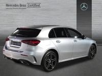 MERCEDES-BENZ Clase A 250 e Compacto con tecnología híbrida EQ