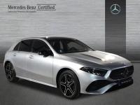 MERCEDES-BENZ Clase A 250 e Compacto con tecnología híbrida EQ