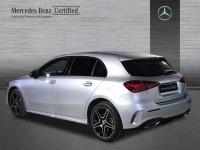 MERCEDES-BENZ Clase A 250 e Compacto con tecnología híbrida EQ