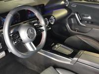 MERCEDES-BENZ Clase A 250 e Compacto con tecnología híbrida EQ