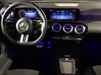 MERCEDES-BENZ Clase A 250 e Compacto con tecnología híbrida EQ