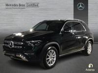 MERCEDES-BENZ Clase Gle 350 de 4Matic