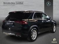 MERCEDES-BENZ Clase Gle 350 de 4Matic