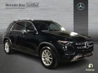 MERCEDES-BENZ Clase Gle 350 de 4Matic
