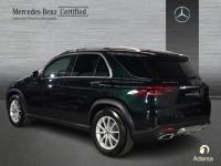 MERCEDES-BENZ Clase Gle 350 de 4Matic