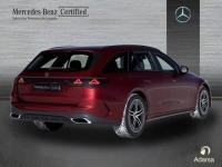 MERCEDES-BENZ Clase E 300 de AMG Line Advanced