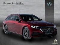 MERCEDES-BENZ Clase E 300 de AMG Line Advanced
