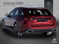 MERCEDES-BENZ Clase E 300 de AMG Line Advanced