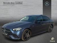 MERCEDES-BENZ Clase C 300 e con tecnología híbrida EQ