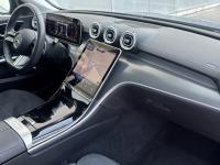 MERCEDES-BENZ Clase C 300 e con tecnología híbrida EQ