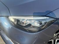 MERCEDES-BENZ Clase C 300 e con tecnología híbrida EQ