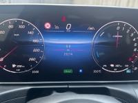 MERCEDES-BENZ Clase C 300 e con tecnología híbrida EQ