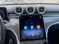 MERCEDES-BENZ Clase C 300 e con tecnología híbrida EQ