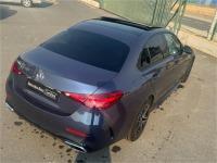 MERCEDES-BENZ Clase C 300 e con tecnología híbrida EQ