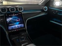 MERCEDES-BENZ Clase C 300 e con tecnología híbrida EQ