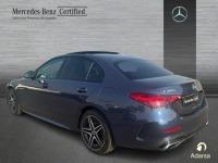 MERCEDES-BENZ Clase C 300 e con tecnología híbrida EQ