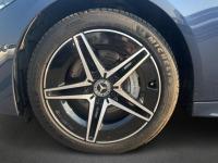 MERCEDES-BENZ Clase C 300 e con tecnología híbrida EQ