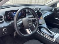 MERCEDES-BENZ Clase C 300 e con tecnología híbrida EQ