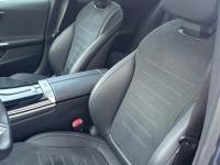 MERCEDES-BENZ Clase C 300 e con tecnología híbrida EQ