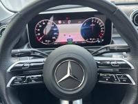 MERCEDES-BENZ Clase C 300 e con tecnología híbrida EQ