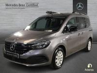 MERCEDES-BENZ Eqt Compacto Premium
