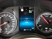 MERCEDES-BENZ Eqt Compacto Premium