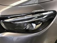MERCEDES-BENZ Eqt Compacto Premium