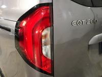MERCEDES-BENZ Eqt Compacto Premium