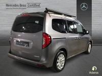 MERCEDES-BENZ Eqt Compacto Premium