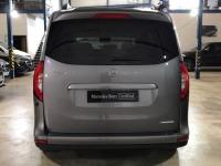 MERCEDES-BENZ Eqt Compacto Premium