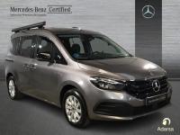 MERCEDES-BENZ Eqt Compacto Premium