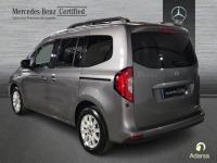 MERCEDES-BENZ Eqt Compacto Premium