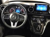 MERCEDES-BENZ Eqt Compacto Premium