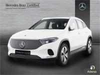 MERCEDES-BENZ Eqa 250+ + Progressive