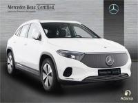 MERCEDES-BENZ Eqa 250+ + Progressive